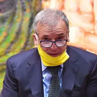 Crollo auditorium Calipari, il Consiglio Regionale sarà parte civile