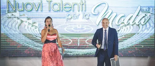 Nuovi talenti per la moda, prorogato il bando per la kermesse reggina