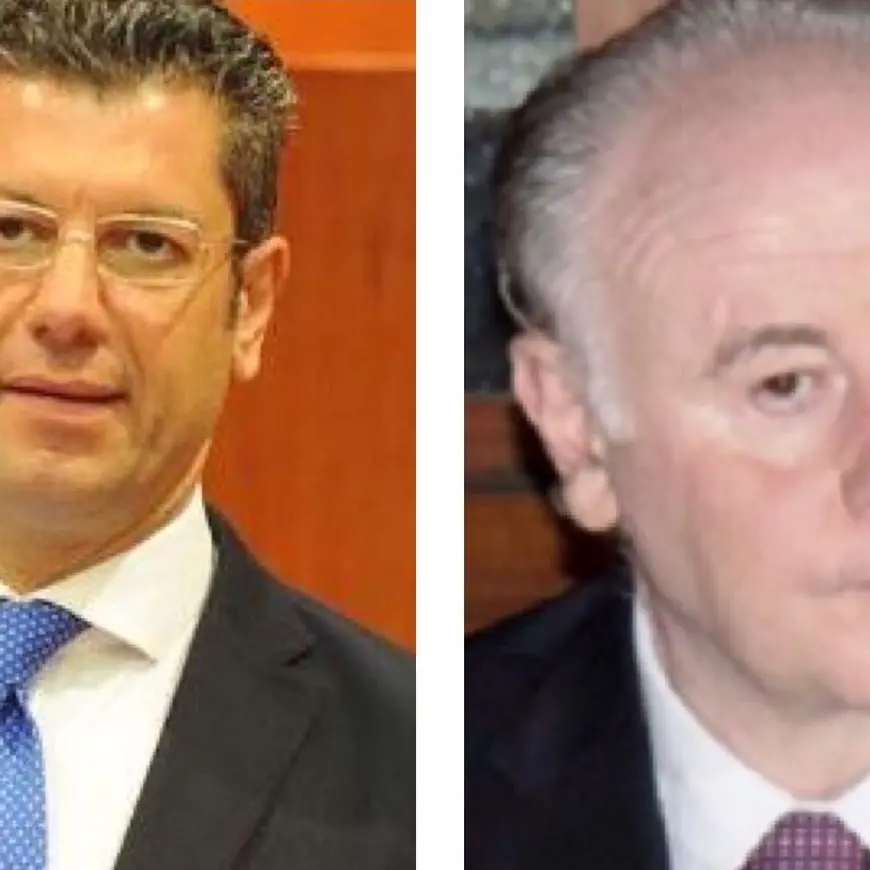 Soldi, potere e imprese da pagare. Così Scopelliti pretese di gestire il decreto Reggio estromettendo Raffa