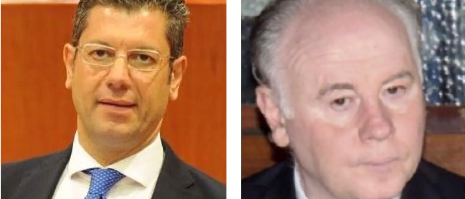 Soldi, potere e imprese da pagare. Così Scopelliti pretese di gestire il decreto Reggio estromettendo Raffa