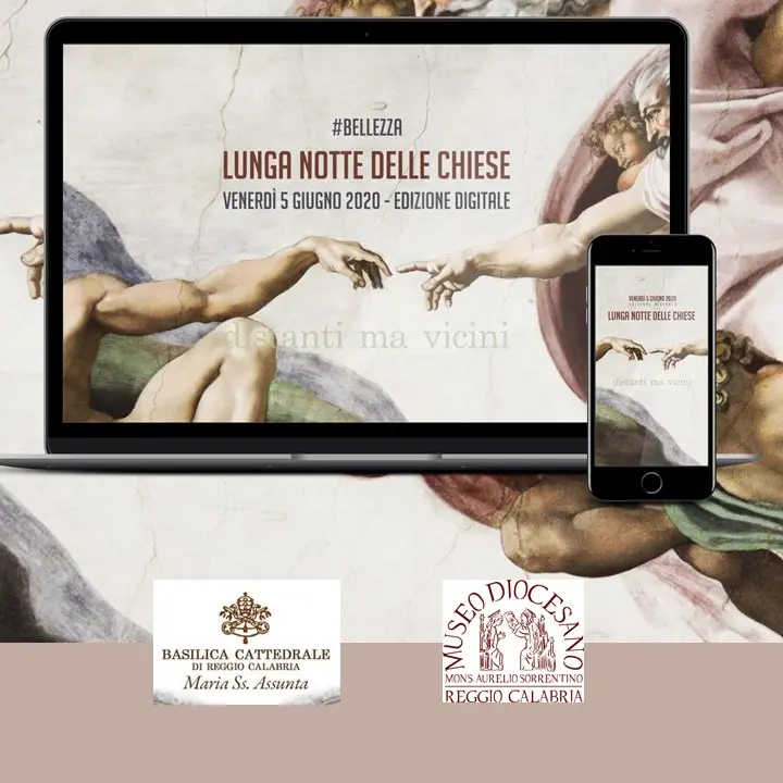 La lunga notte delle chiese, il museo diocesano tra arte e cultura