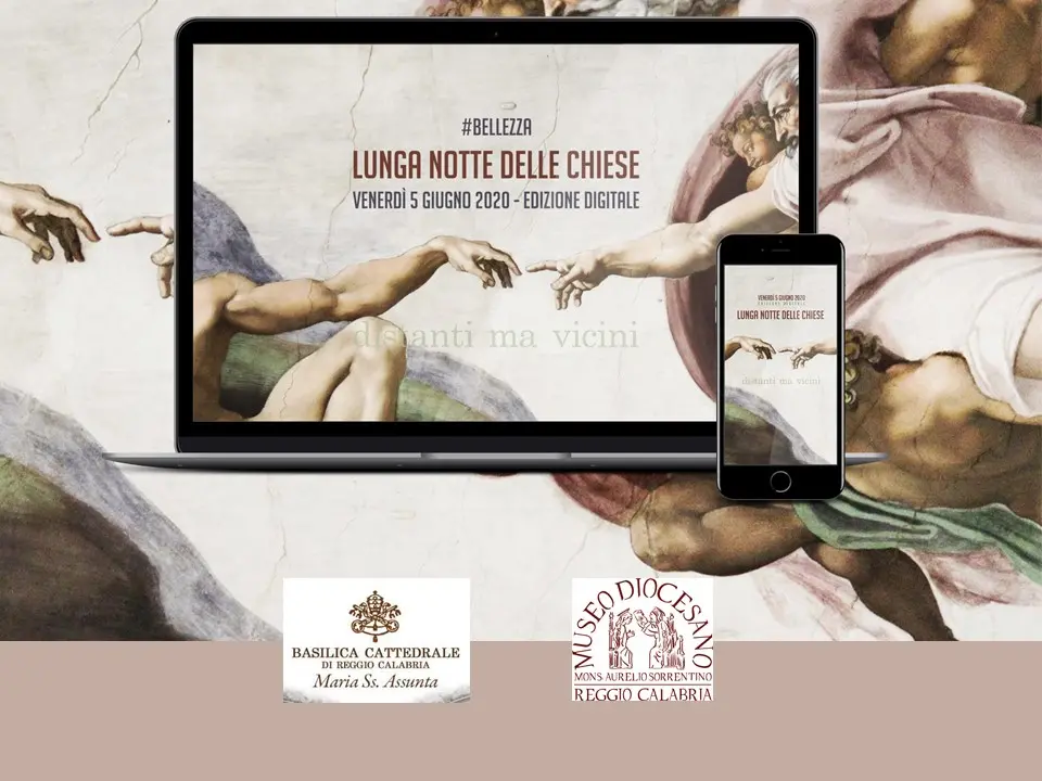 La lunga notte delle chiese, il museo diocesano tra arte e cultura