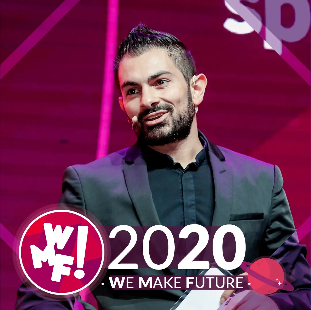 Il Teatro Primo di Villa San Giovanni aderisce al Web Marketing Festival