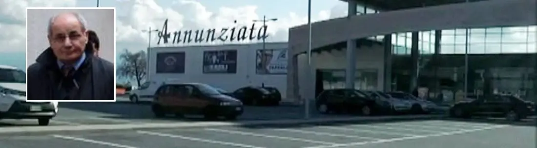 'Ndrangheta, condannato Alfonso Annunziata: l'imprenditore socio dei Piromalli