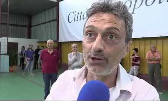 Viola in serie B, il plauso di Surace: «Un onore per tutta la Calabria»