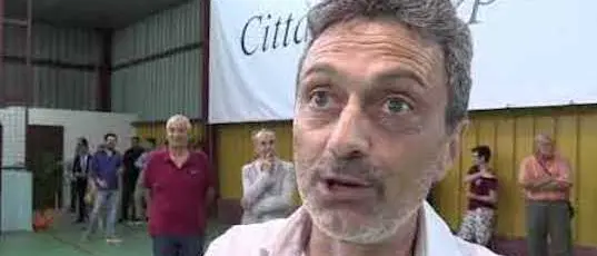 Viola in serie B, il plauso di Surace: «Un onore per tutta la Calabria»