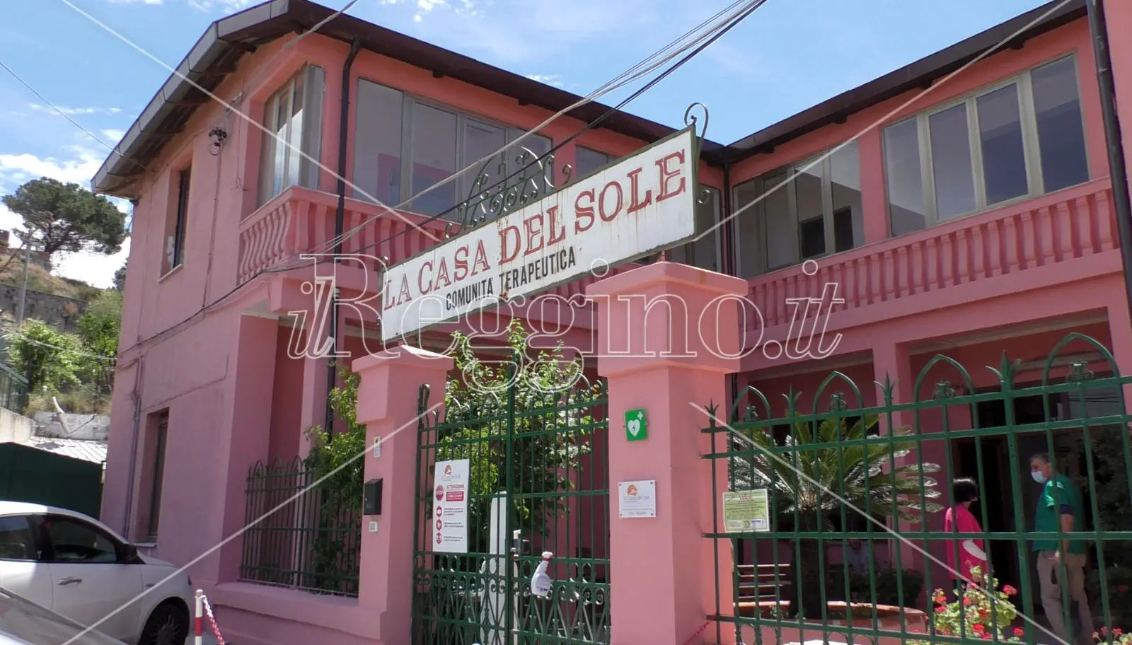 A Reggio la giornata Mondiale contro l'abuso e il traffico illecito di droga