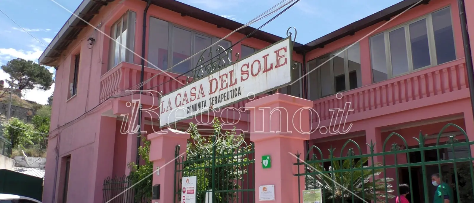 A Reggio la giornata Mondiale contro l'abuso e il traffico illecito di droga