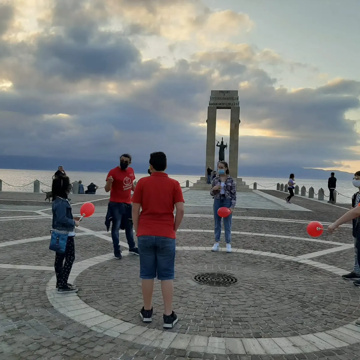 Associazione Evelita, Latella: «In questi mesi di chiusura la magia del teatro sociale online»