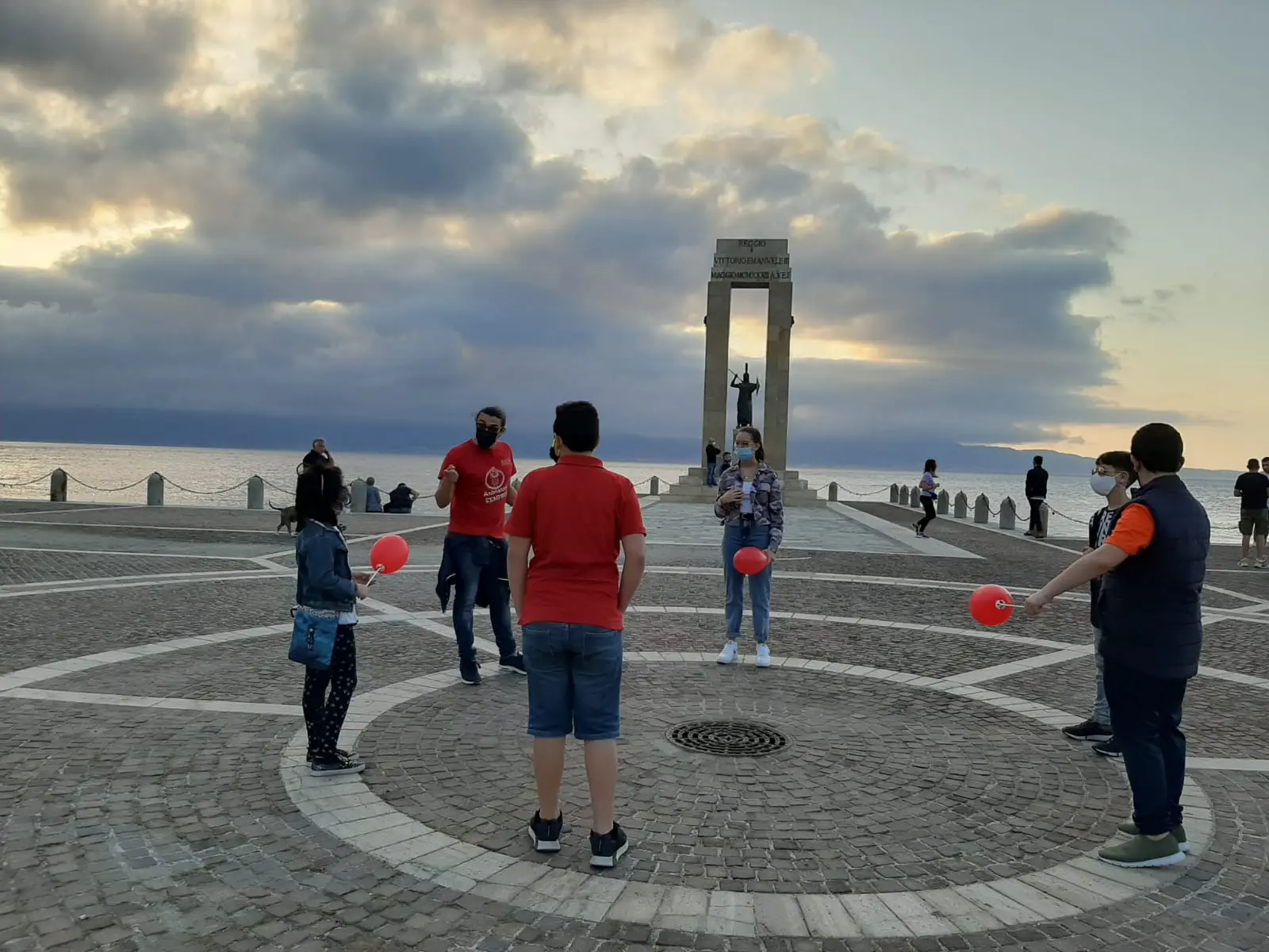 Associazione Evelita, Latella: «In questi mesi di chiusura la magia del teatro sociale online»