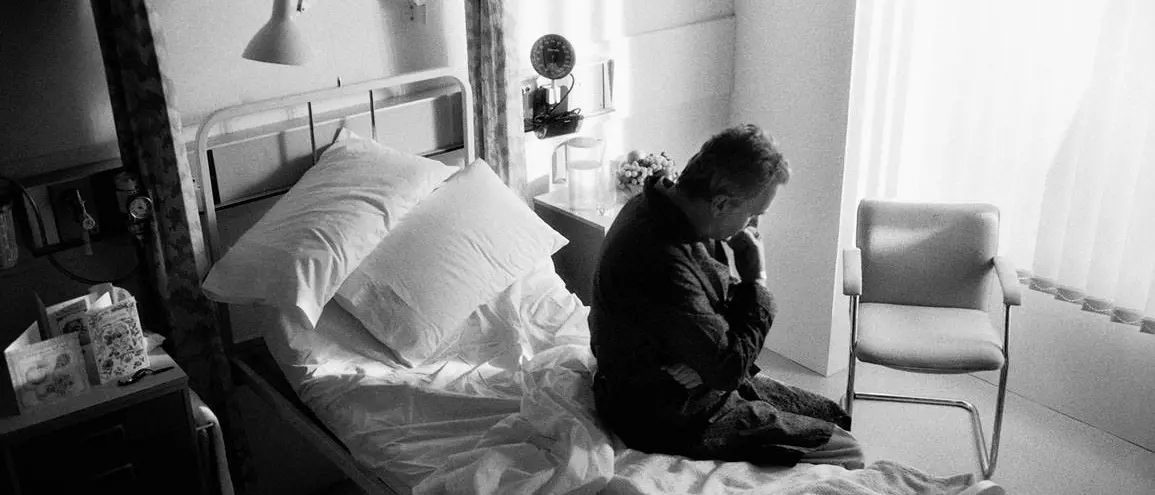 Coronavirus, Lusi: «A Reggio Calabria gli anziani nelle rsa abbandonati a loro stessi»