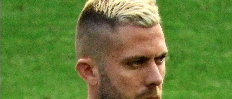 Reggina, distrazione muscolare per Menez