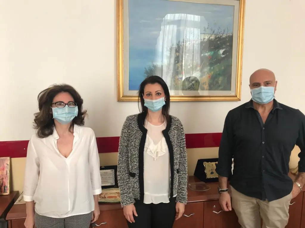 Turismo di rientro o di prossimità? L'assessore Calabrò incontra le guide e