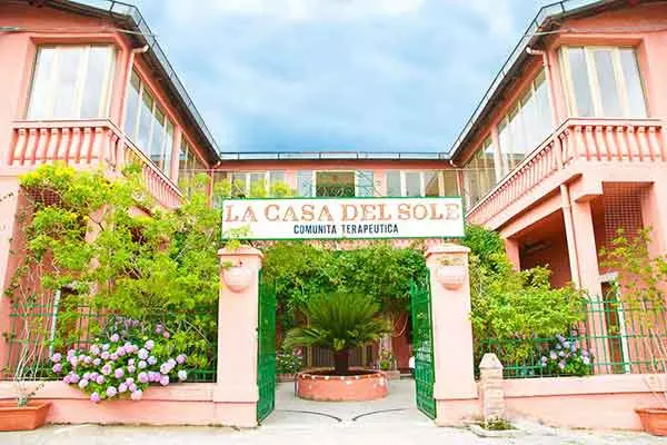 Furto alla Casa del Sole, la solidarietà della Cesare Pozzo