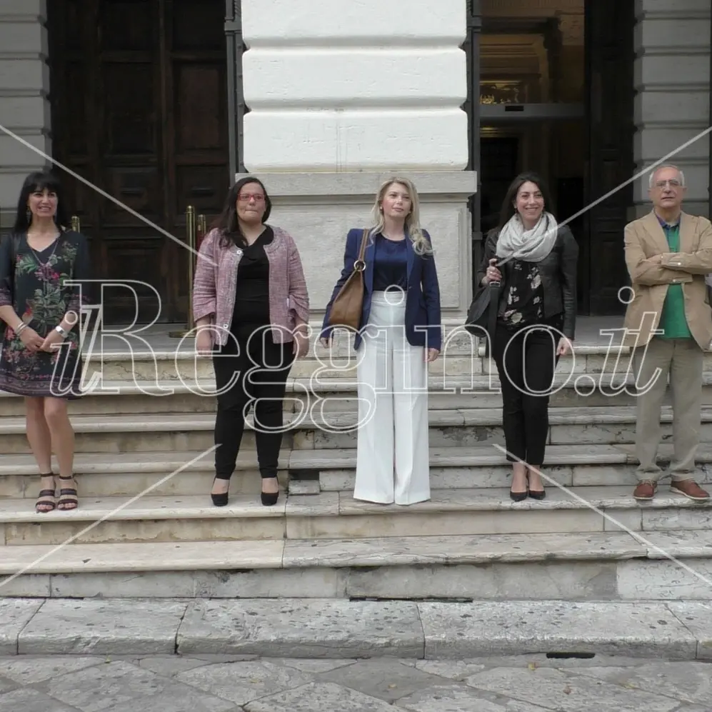 A Reggio Calabria le associazioni fanno rete per dare ascolto e sostegno alle famiglie