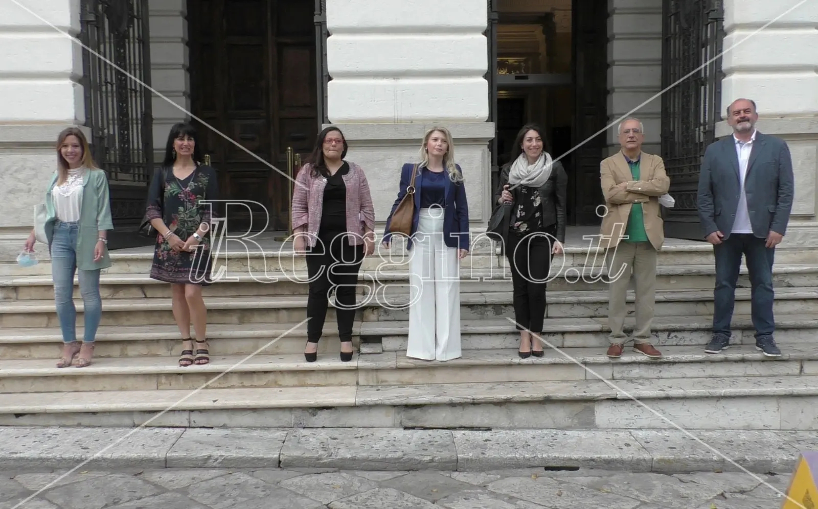 A Reggio Calabria le associazioni fanno rete per dare ascolto e sostegno alle famiglie