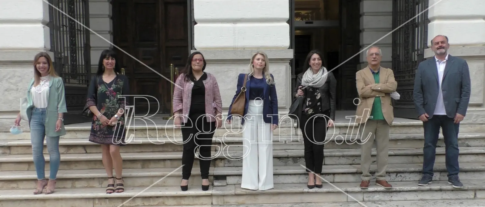 A Reggio Calabria le associazioni fanno rete per dare ascolto e sostegno alle famiglie