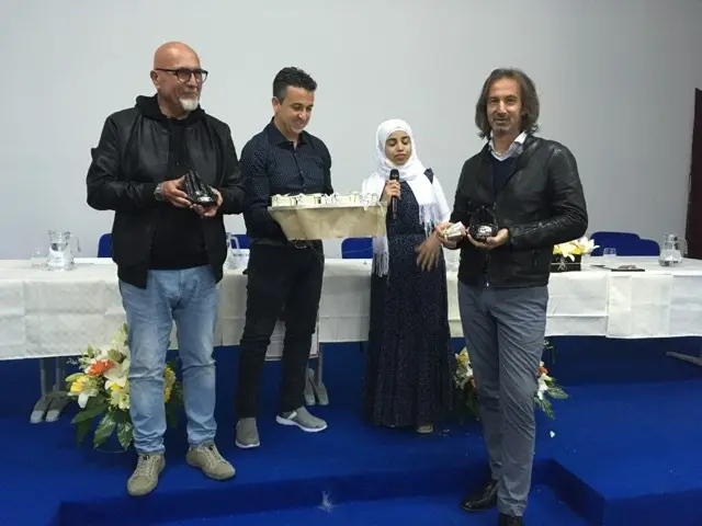 Camini, il paese dell'accoglienza riparte dagli “Intrecci di Comunità” e dall’imprenditoria solidale