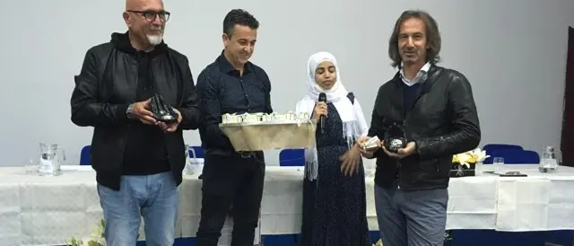 Camini, il paese dell'accoglienza riparte dagli “Intrecci di Comunità” e dall’imprenditoria solidale