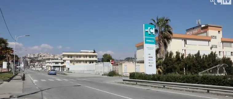 Viaggio nella Calabria ai tempi del coronavirus: il documentario di LaC Tv