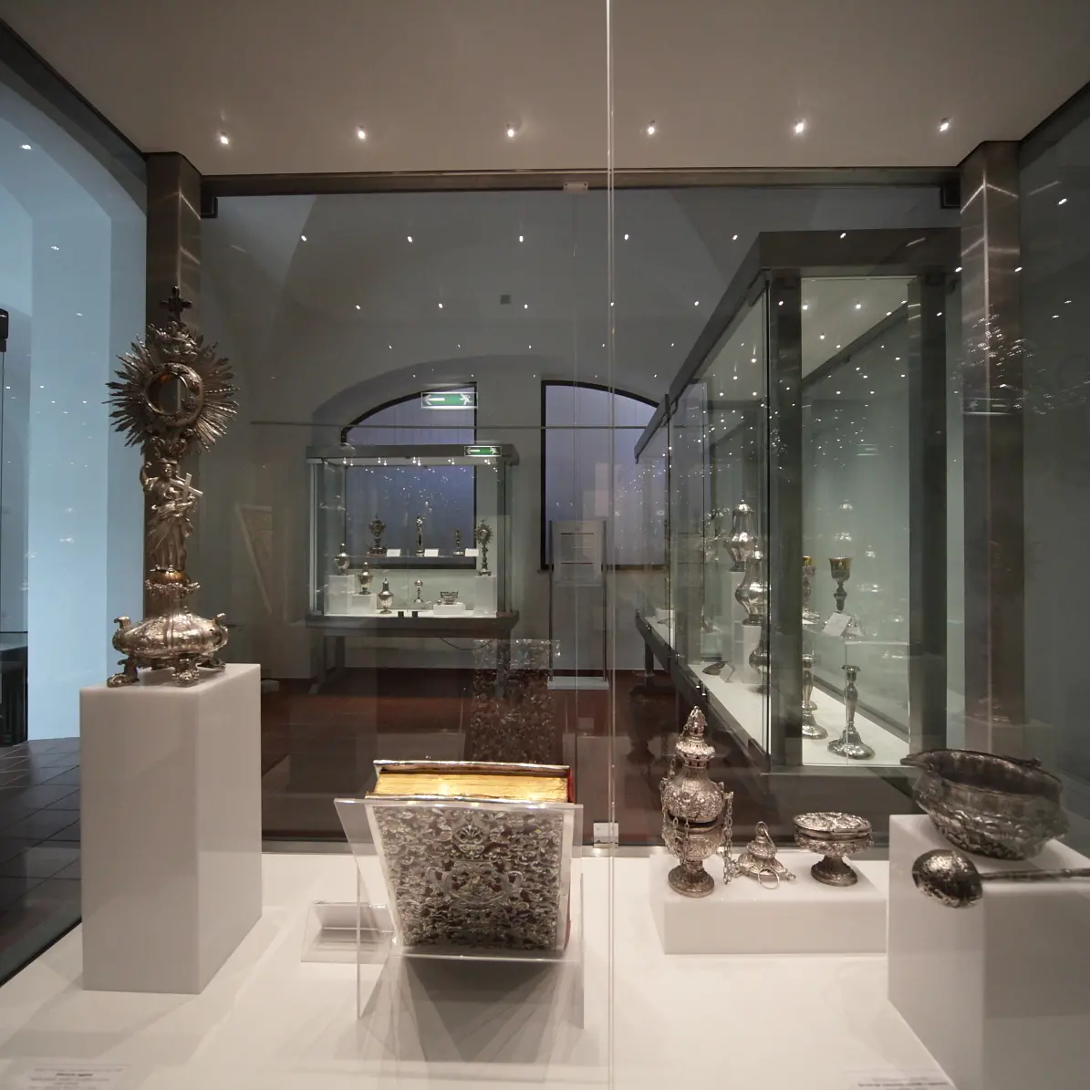 Dopo 3 mesi di chiusura, il Museo diocesano sabato riapre al pubblico