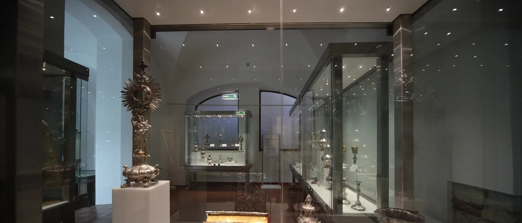 Dopo 3 mesi di chiusura, il Museo diocesano sabato riapre al pubblico