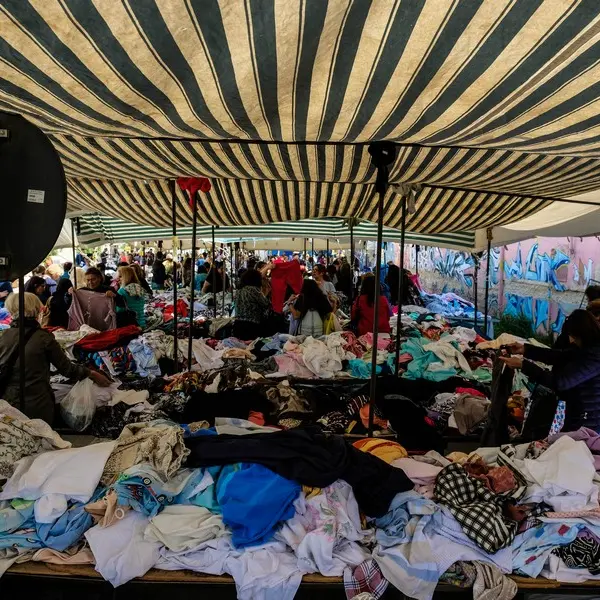 Reggio Calabria, riprendono domani le attività al mercato di Botteghelle