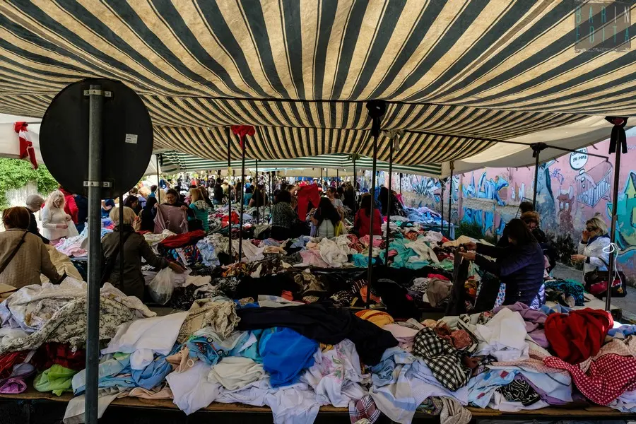 Reggio Calabria, riprendono domani le attività al mercato di Botteghelle
