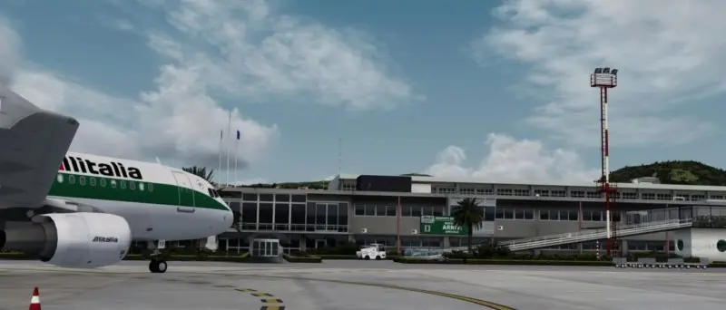 Aeroporto dello Stretto, Marra: «Chi ha voluto che la SAC non si avvicinasse a Reggio?»