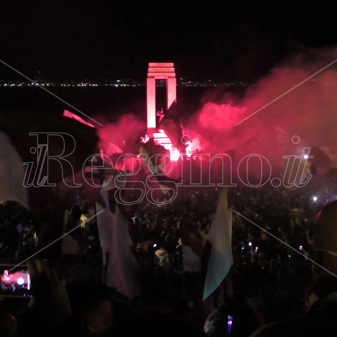 109 anni di Reggina: orgoglio e amore di una città tinta d’amaranto