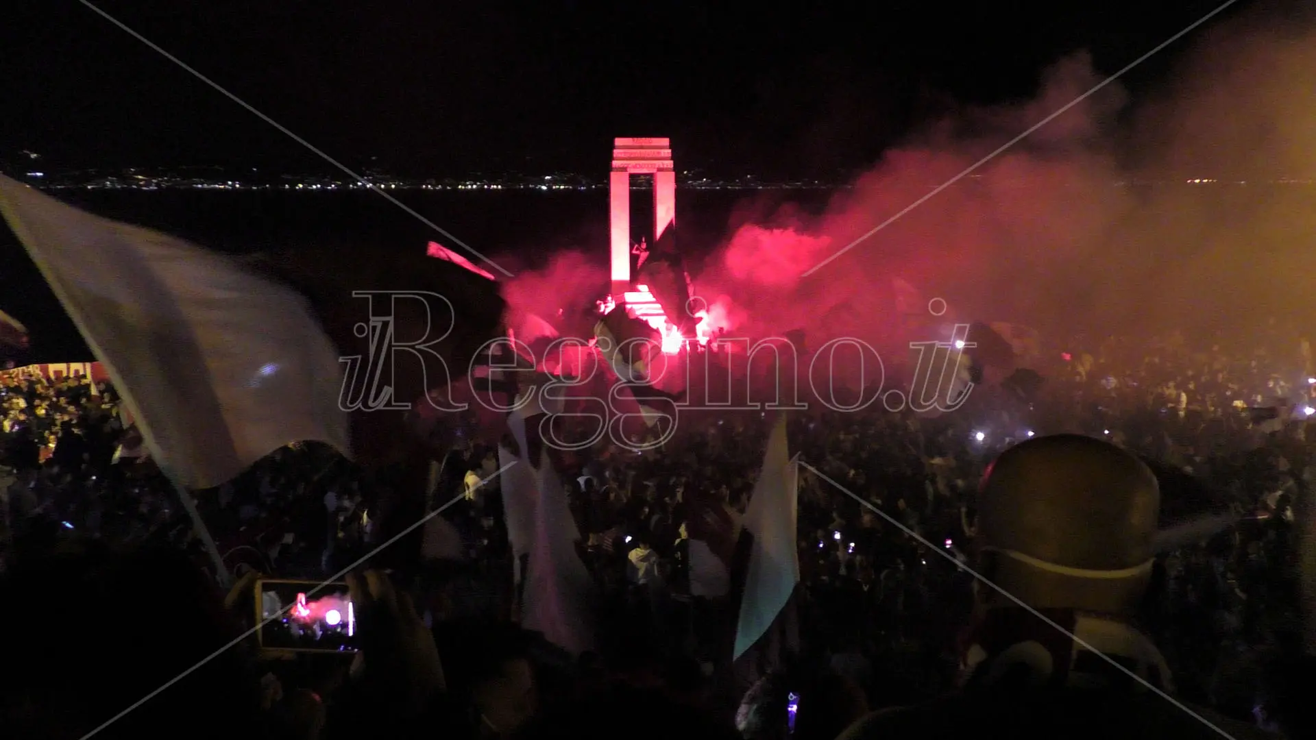 109 anni di Reggina: orgoglio e amore di una città tinta d’amaranto