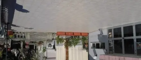 Polistena, il cinema non riaprirà. I segni del Covid sulla pelle degli imprenditori