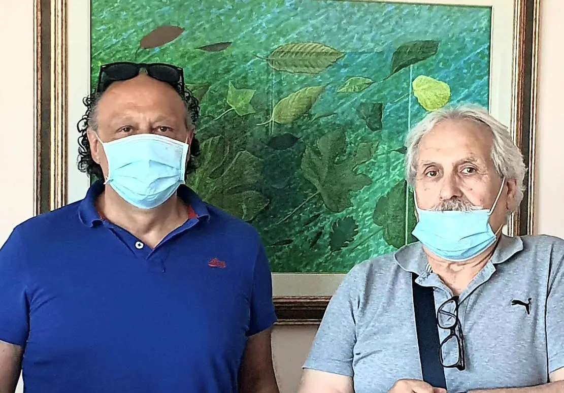 Reggio, continua la solidarietà per salvare l'Hospice \"Via delle stelle\"