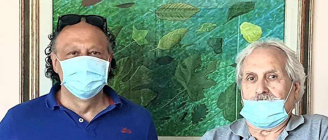 Reggio, continua la solidarietà per salvare l'Hospice \"Via delle stelle\"