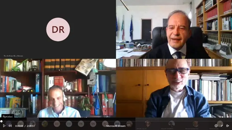 \"Imboschiamoci per studiare\", conclusa a Reggio l'iniziativa della facoltà di Agraria