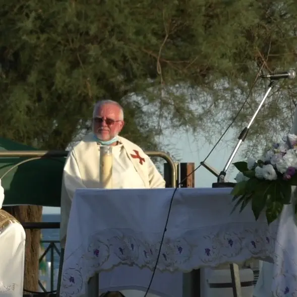 Locri, la Chiesa a supporto del territorio nel post-Covid