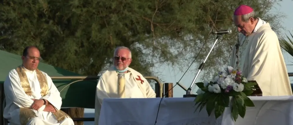 Locri, la Chiesa a supporto del territorio nel post-Covid