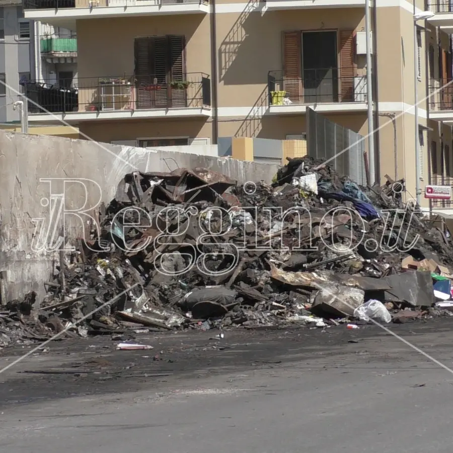 Emergenza rifiuti, Neri: «Servono maggiori spazi per poter scaricare e la Regione fa finta di nulla»