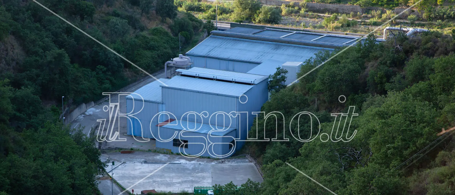 ‘Ndrangheta e rifiuti, sull’impianto di Sambatello decidevano gli Araniti: «Basta che si mantengono le cose di prima»