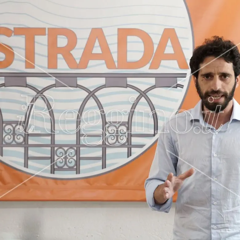 Meeting Ponte sullo Stretto, sit in di protesta del Pd e \"La Strada\"