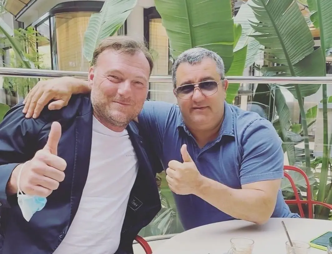 Reggina, per Rami è fatta. Si stringe per Falcinelli, sognando Balotelli