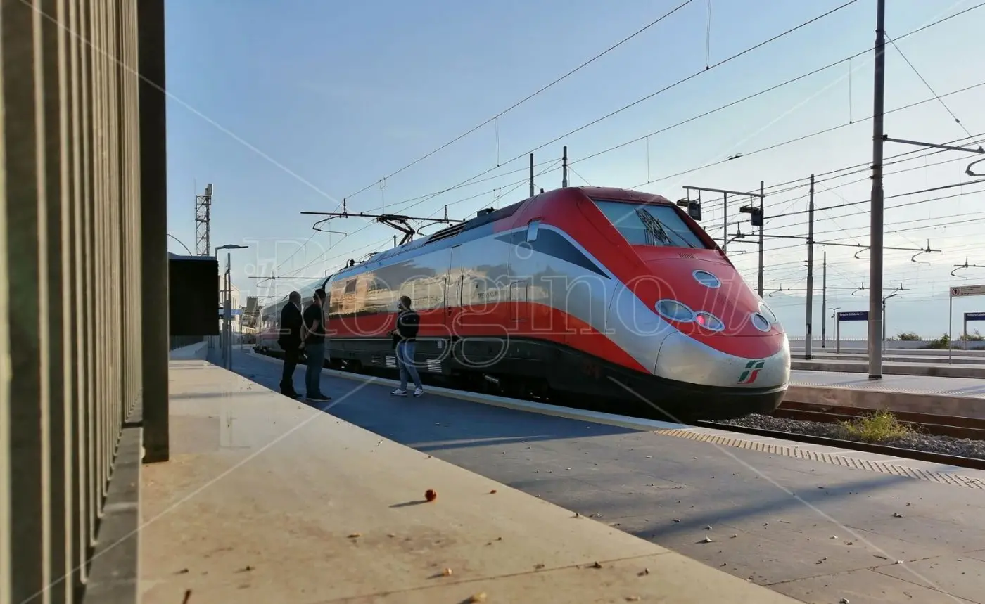 Il non futuro dell’Alta velocità, il sapere accademico e la necessità di fare squadra per il territorio