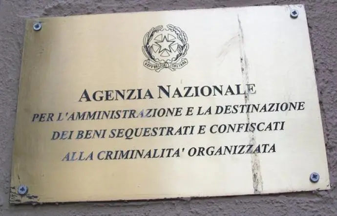 Riutilizzo beni sequestrati o confiscati, la Corte dei conti: «Ancora troppi ostacoli»