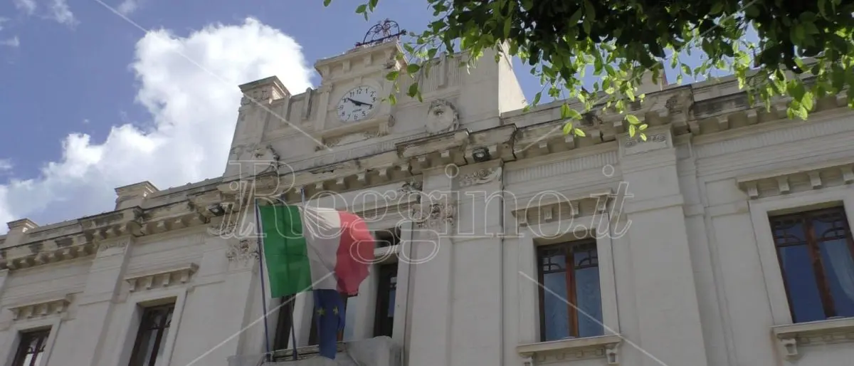 Condanna Falcomatà, Germanò: «I consiglieri di centrodestra si dimettano»