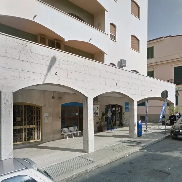 Villa San Giovanni, progetto definitivo per la ricostruzione del palazzo dell'Istituto Nostro Repaci
