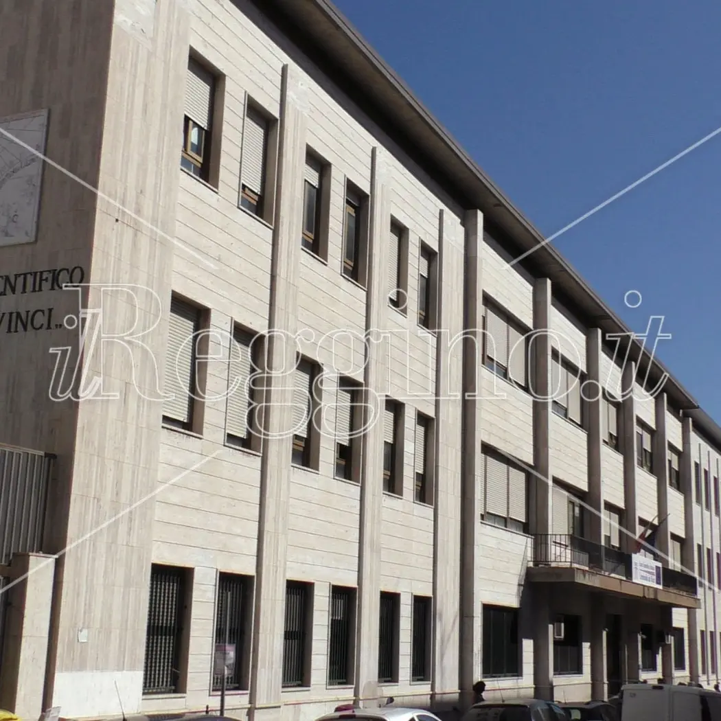 Reggio Calabria, Princi: «Al liceo Da Vinci saranno inevitabili i doppi turni»