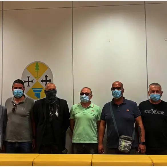 Reggio, lavoratori Hitachi esposti all'amianto. Parte la vertenza