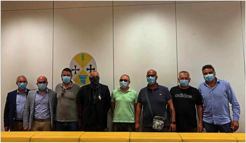 Reggio, lavoratori Hitachi esposti all'amianto. Parte la vertenza