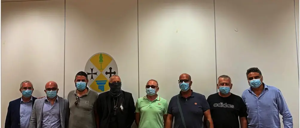 Reggio, lavoratori Hitachi esposti all'amianto. Parte la vertenza