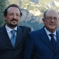 Reggio Calabria, addio all'avvocato Raffaele Barillaro. Il figlio magistrato morì in Namibia
